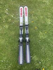 Head supershape skis for sale  ABINGDON