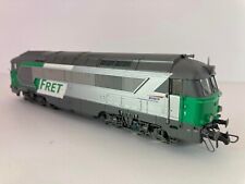 63465 roco locomotive d'occasion  Outarville