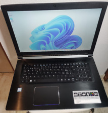 Acer laptop 8250u gebraucht kaufen  Radolfzell
