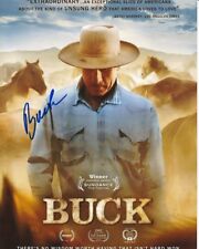 Buck brannaman signed for sale  USA