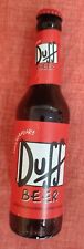 Birra beer duff usato  Seriate