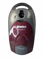 Kenmore whispertone vacuum for sale  Clinton