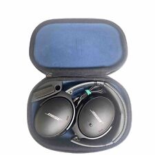 Bose QC45 QuietComfort 45 Black Noise Canceling -  TESTED, used for sale  Shipping to South Africa