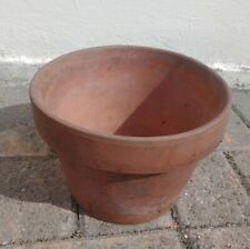 Small terracotta plant for sale  ILFORD