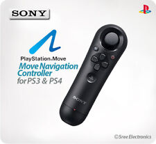 Controle de navegação Move para PS3/PS4/PSVR *em bom estado* comprar usado  Enviando para Brazil