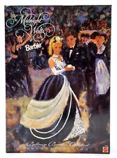 2. edycja Midnight Waltz Barbie Doll / Ballroom Beauties / Mattel 15685, nrfB na sprzedaż  Wysyłka do Poland