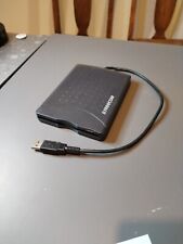 Freecom usb external for sale  Shipping to Ireland