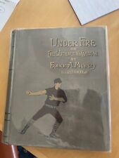 1890 baseball book for sale  Dublin