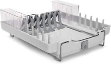 Oxo foldaway dishrack for sale  Shipping to Ireland