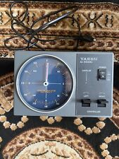Yaesu 450 rotator for sale  HAILSHAM