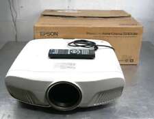 epson video projector for sale  Berryville