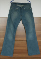 Star jeans blau gebraucht kaufen  Umkirch