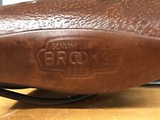 Vintage brooks b66s for sale  MACCLESFIELD