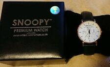 Snoopy premium watch d'occasion  Expédié en Belgium