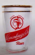 Leinenkugel beer double for sale  Sun Prairie