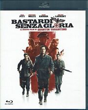 Blu ray bastardi usato  Monterotondo