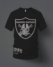Raiders raider nation for sale  Vallejo