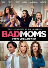 Bad moms dvd for sale  Lynden