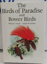 Birds paradise bower for sale  Ireland