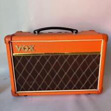 [Registro usado no Japão] Amplificador Vox Pathfinder 10 cor limitada laranja comprar usado  Enviando para Brazil