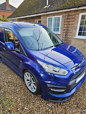 2017 ford transit for sale  NORWICH
