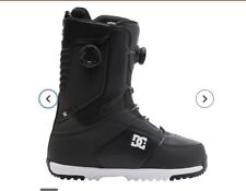dc boots 7 snowboarding for sale  Chicago