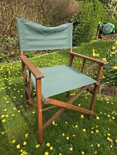 Vintage directors chair for sale  BROMLEY