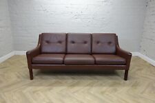 Mid century sofa for sale  MANSFIELD