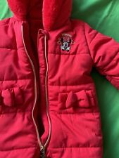 Baby red minnie for sale  GLASGOW