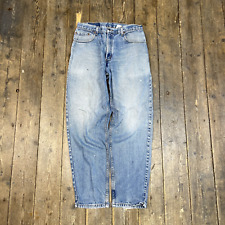 Levis 560 jeans for sale  HUDDERSFIELD