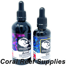 Ultrapolyp acro glo for sale  WEYMOUTH