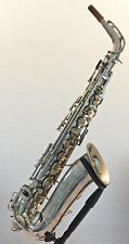 Alt saxophon selmer gebraucht kaufen  Berlin
