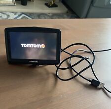 Tomtom one xxl for sale  LIVERPOOL