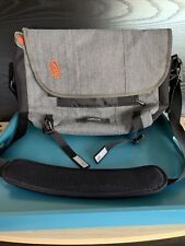 Timbuk2 gray orange d'occasion  Expédié en Belgium