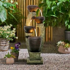 Garden water fountain for sale  Pico Rivera