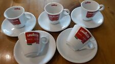Lavazza espressotassen vintage gebraucht kaufen  Hordel