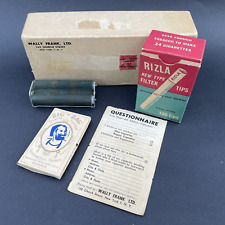 Vtg rizla filter for sale  Shipping to Ireland