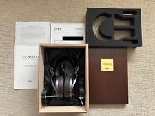 Stax x9000 headphones for sale  Anchorage