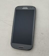 Usado, Samsung Galaxy S3 GT-I9305 gris dispensador de piezas pantalla LCD OK LEER segunda mano  Embacar hacia Mexico