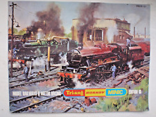 Triang hornby minic for sale  BIDEFORD
