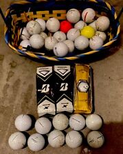 Golf balls lot for sale  Brandon