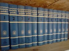 Everyman encyclopaedia complet for sale  NOTTINGHAM