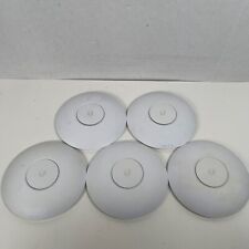 Lot of 5 Ubiquiti UniFi AP AC PRO Access Points USED, used for sale  Shipping to South Africa