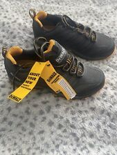 Dewalt safety trainers for sale  SHEFFIELD