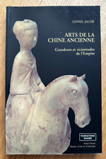 Arts chine ancienne d'occasion  Boulogne-Billancourt