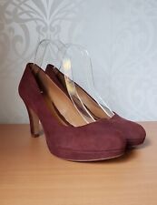 Clarks softwear anika for sale  LONDON