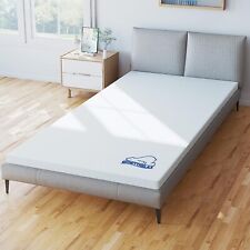 foam mattress topper for sale  Shipping to Ireland