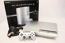 PlayStation 3 (40GB) PS3 Sony cetim prata CECHH00 Japão com caixa  comprar usado  Enviando para Brazil