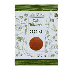 Paprika powder spanish for sale  LIVERSEDGE