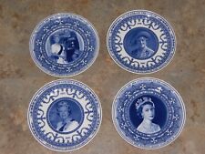 Wedgewood daily commemoratives for sale  ROSSENDALE